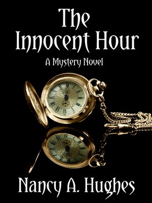 cover image of The Innocent Hour